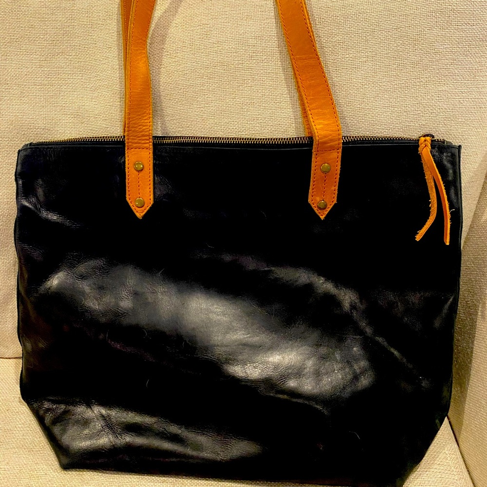Able tote bag - great condition
